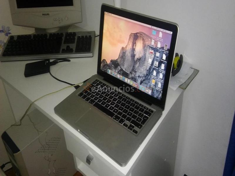 Reparacion de ordenadores en salamanca