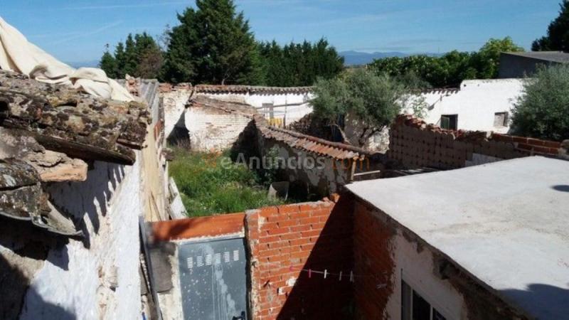 Casa en venta en  Novés