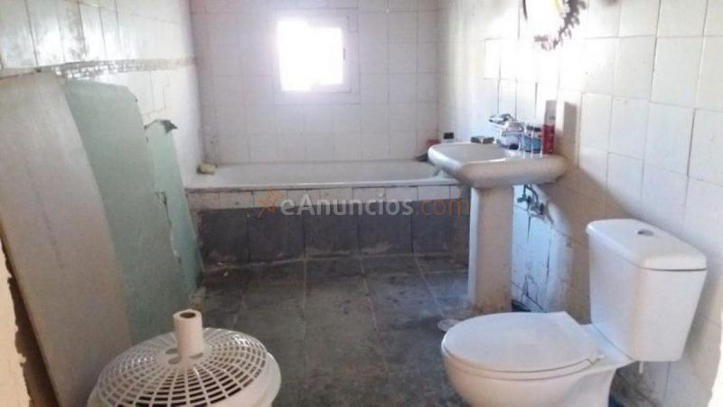 Casa en venta en  Novés