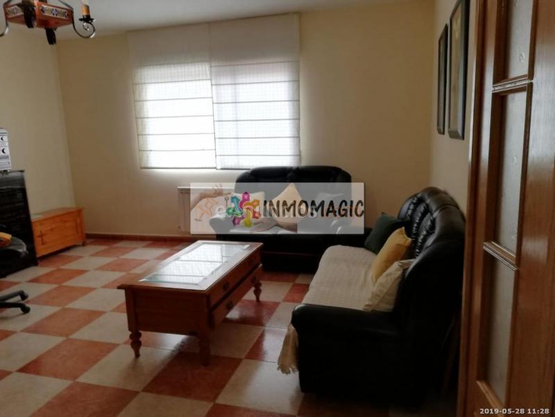 Casa en venta en  Novés