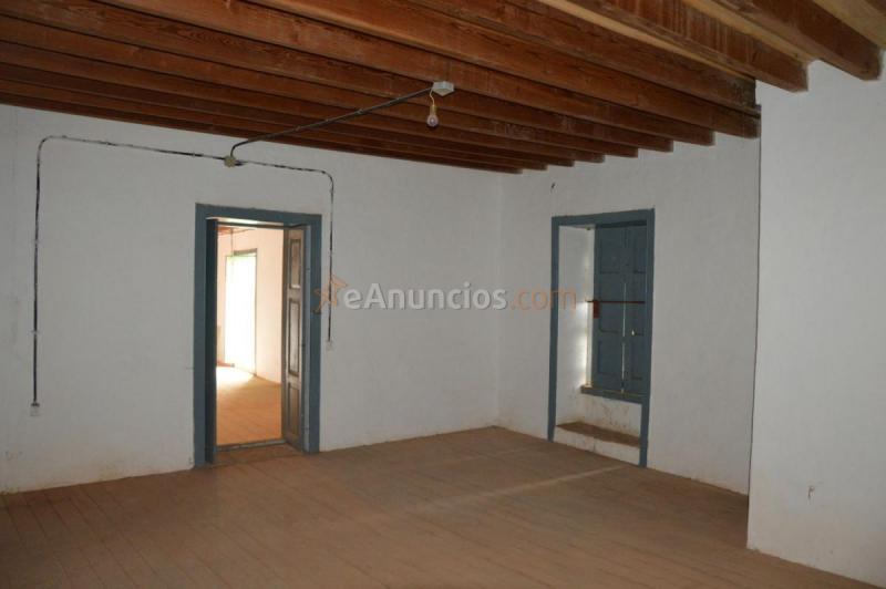 Casa Rural en venta en Calle Poeta Juan Nuez, Sequero, Ingenio
