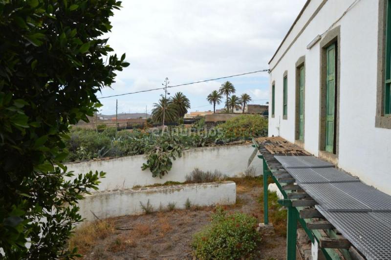Casa Rural en venta en Calle Poeta Juan Nuez, Sequero, Ingenio