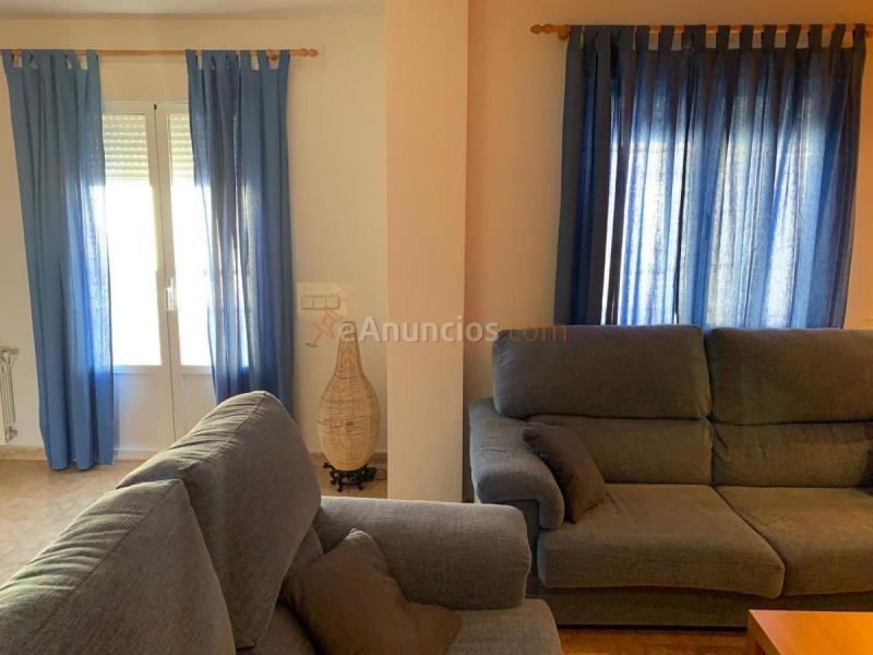 Casa en venta en Calle Río Riánsares, Horcajo de Santiago