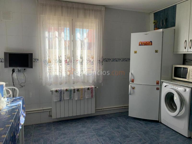 Casa en venta en Calle Río Riánsares, Horcajo de Santiago