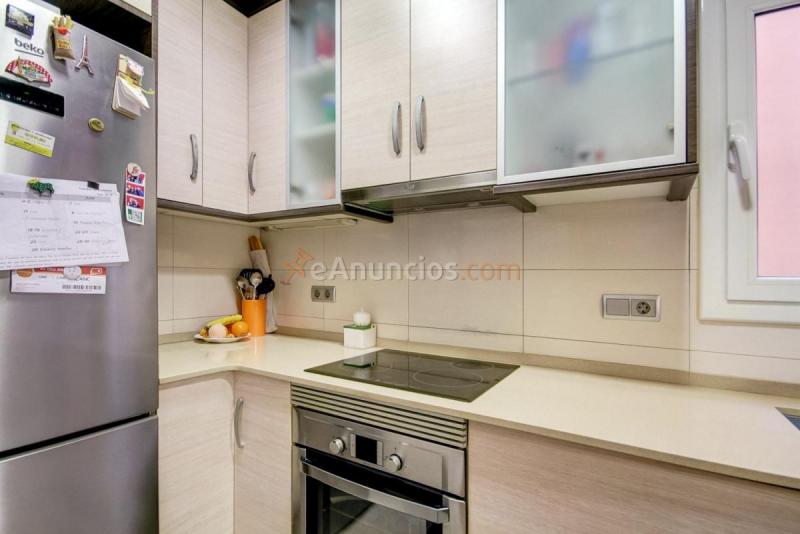 Apartamento en venta en  Grcia, Barcelona
