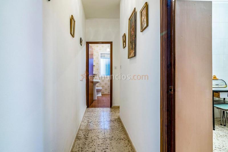 Adosado en venta en  Alameda