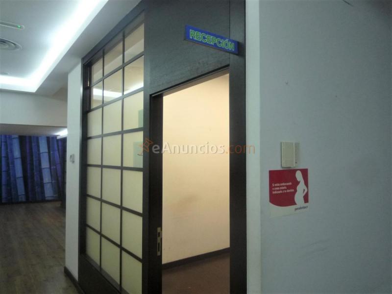 Local Comercial en alquiler en Calle del Príncipe de Vergara, Salamanca, Madrid