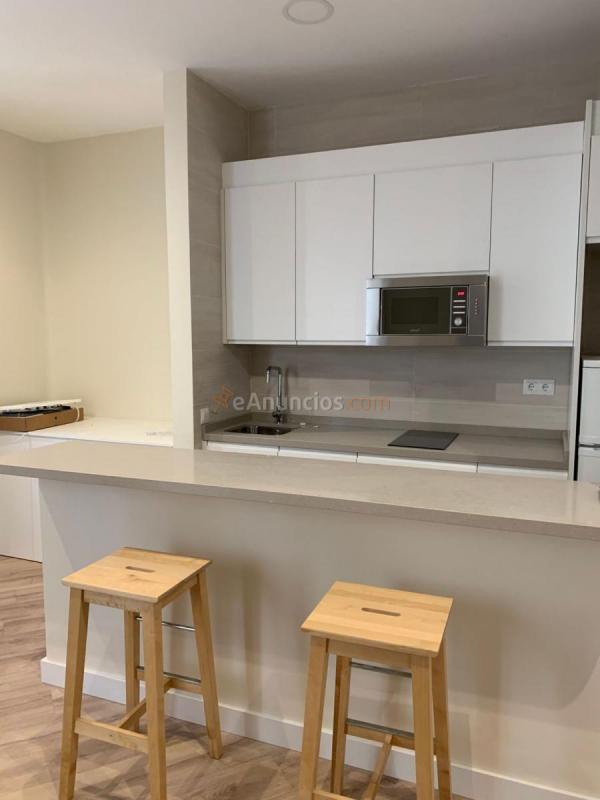 Apartamento en alquiler en Calle Bolsa, Centro, Málaga