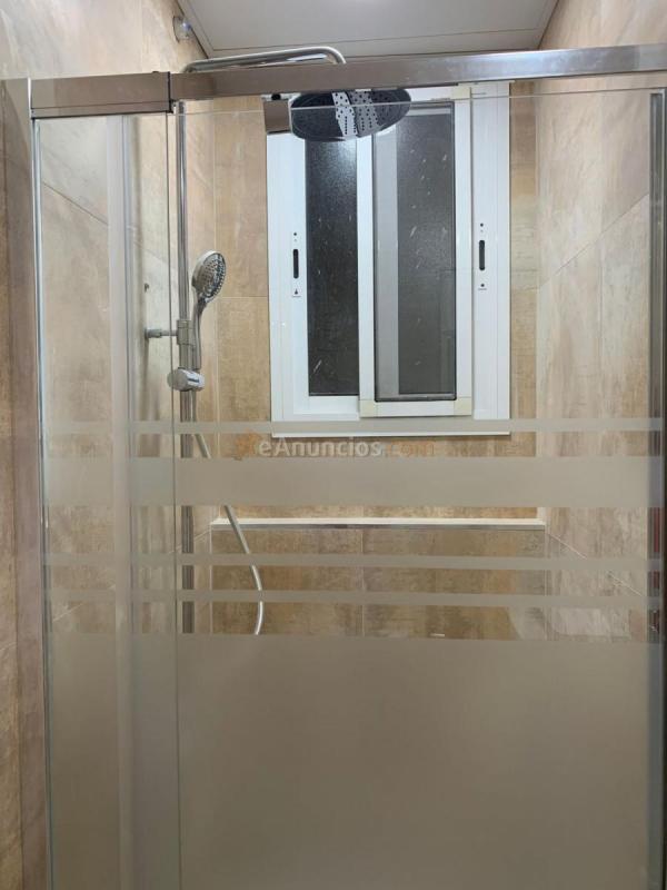 Apartamento en alquiler en Calle Bolsa, Centro, Málaga