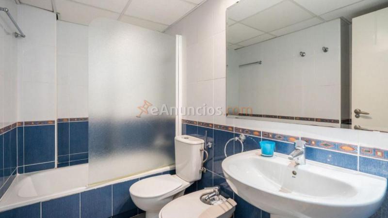 Apartamento en venta en Calle Llevant, Playa de Fossa-Levante, Calpe