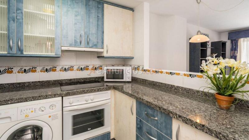 Apartamento en venta en Calle Llevant, Playa de Fossa-Levante, Calpe