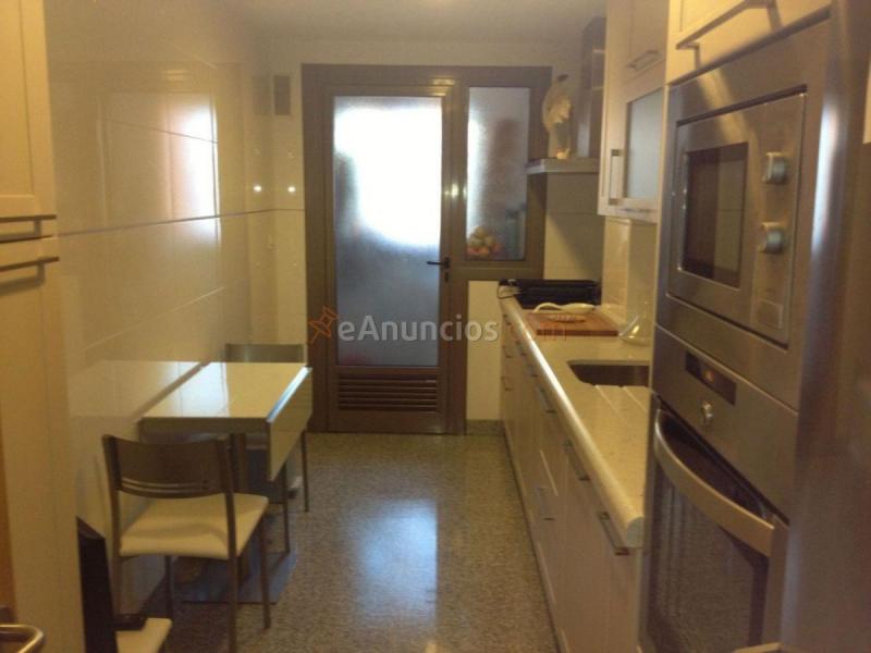 Apartamento en venta en  Centro, Málaga
