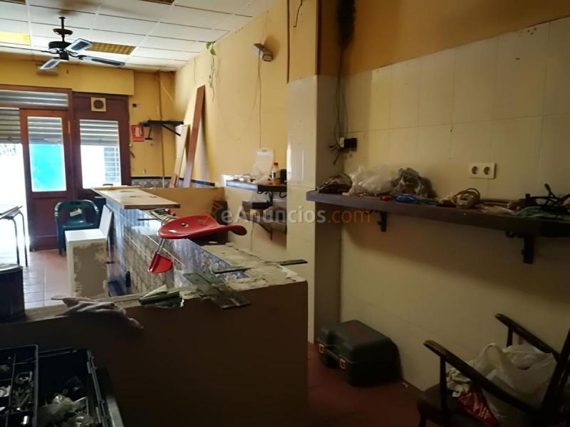 Local Comercial en venta en  Centro, Málaga