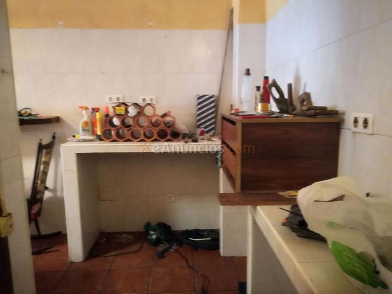 Local Comercial en venta en  Centro, Málaga