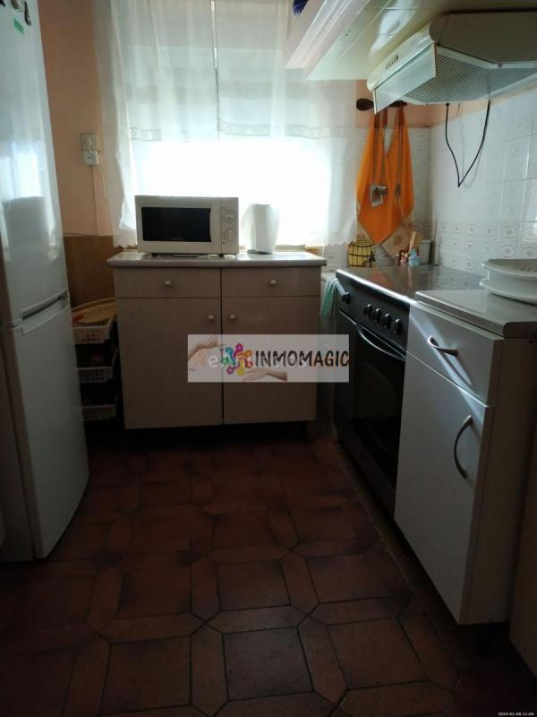 Casa en venta en  La Puebla de Montalban