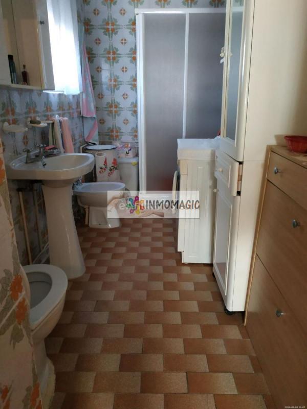 Casa en venta en  La Puebla de Montalban