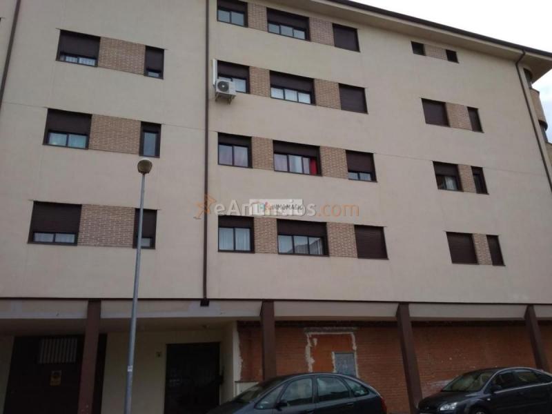 Apartamento en venta en  Torrijos