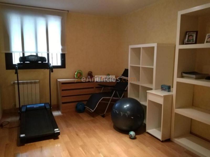 Apartamento en venta en  Torrijos