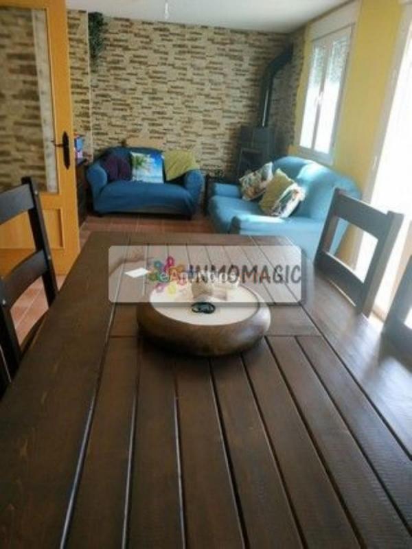 Casa en venta en  Méntrida