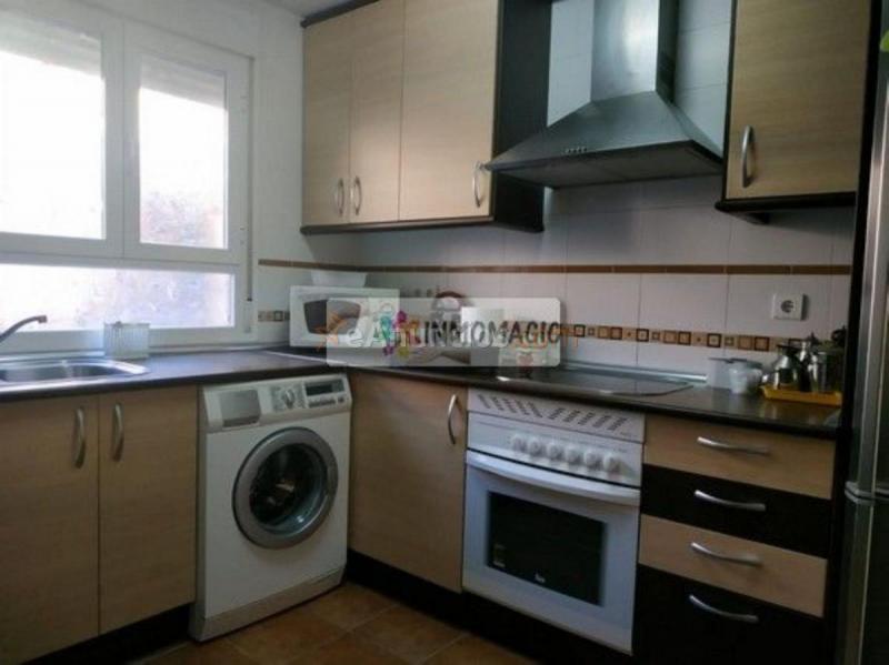 Casa en venta en  Méntrida