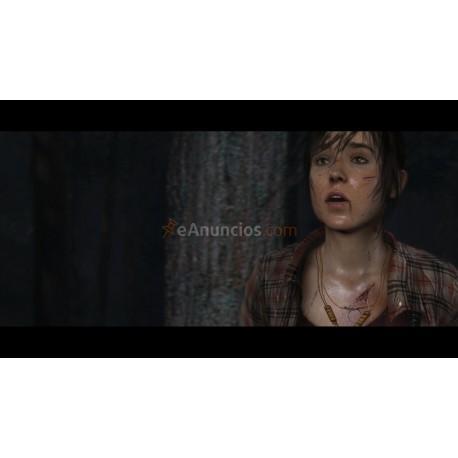 Sony - The Heavy Rain & BEYOND: Two Souls Collection, PS4 Coleccionistas PlayStation 4 Español vídeo juego