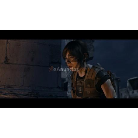 Sony - The Heavy Rain & BEYOND: Two Souls Collection, PS4 Coleccionistas PlayStation 4 Español vídeo juego