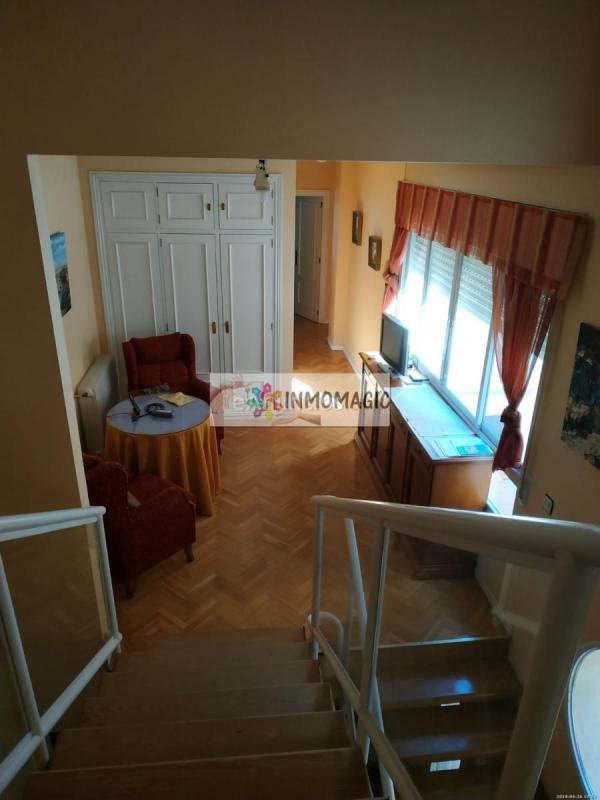 Adosado en venta en  Torrijos