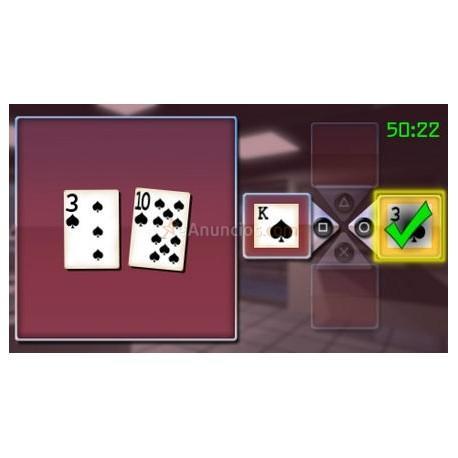 Sony - Buzz: Brain Bender vídeo juego PlayStation Portable (PSP)