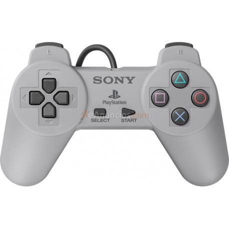 Sony - PlayStation Classic Gris
