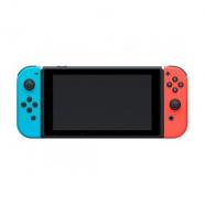 Nintendo - Switch Joy-Con videoconsola portátil Negro, Azul, Rojo 15,8 cm (6.2) 32 GB Wifi