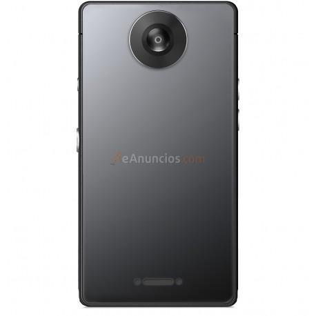 Acer - Holo360 7,62 cm (3) 16 GB SIM única 4G Negro