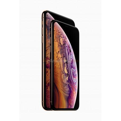 Apple - iPhone XS 14,7 cm (5.8) 64 GB SIM doble 4G Oro