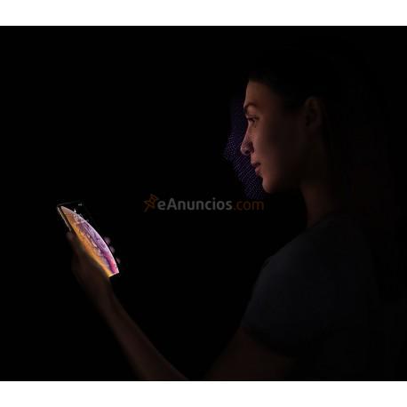 Apple - iPhone XS 14,7 cm (5.8) 64 GB SIM doble 4G Oro