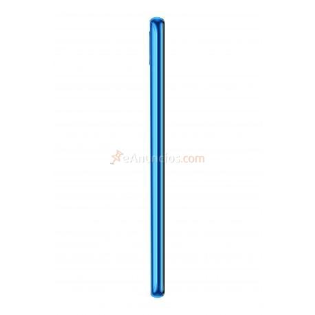 Huawei - P smart Z 16,7 cm (6.59) 4 GB 64 GB Ranura híbrida Dual SIM Azul 4000 mAh
