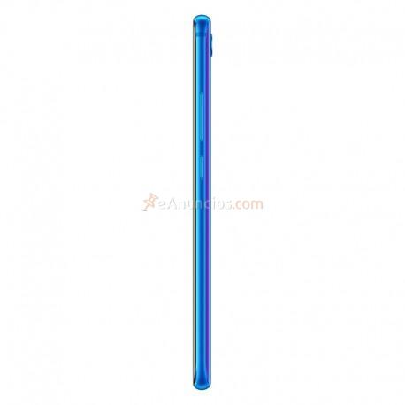 Honor - 10 14,8 cm (5.84) 4 GB 64 GB SIM doble 4G Negro, Azul 3400 mAh