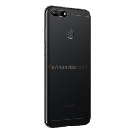 Honor - 7A 14,5 cm (5.7) 2 GB 16 GB SIM doble 4G Negro 3000 mAh