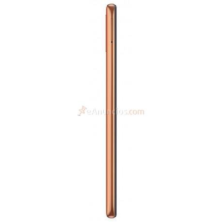 Samsung - Galaxy A50 SM-A505F 16,3 cm (6.4) 4 GB 128 GB SIM doble 4G Coral 4000 mAh