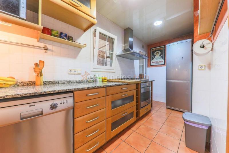 Apartamento en venta en  Sant Ramón, Cerdanyola del Valls