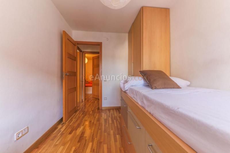Apartamento en venta en  Sant Ramón, Cerdanyola del Valls