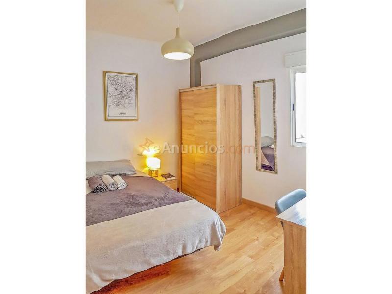 Apartamento en venta en  Benicalap, Valncia