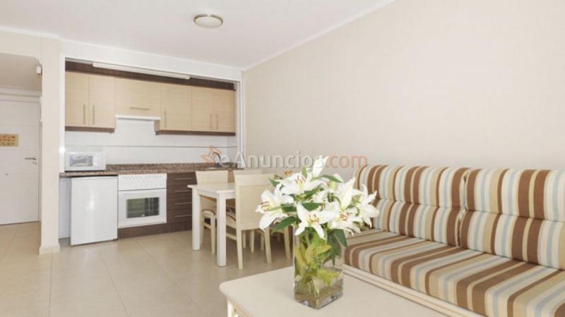 Apartamento en venta en Avenida Juan Carlos I, Puerto, Calpe