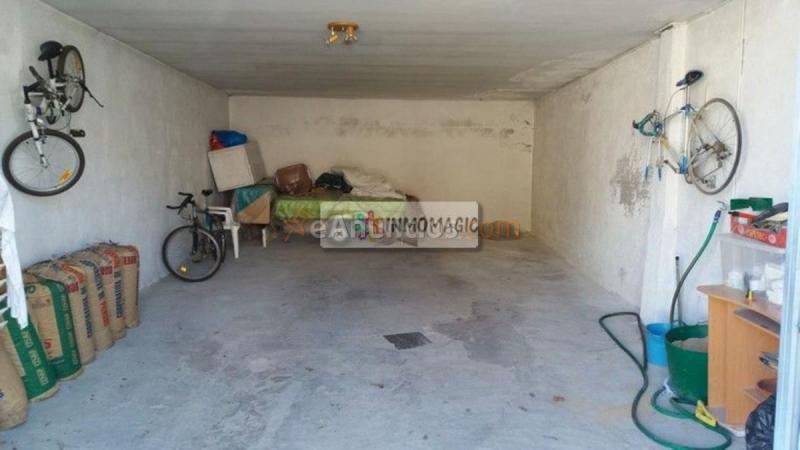 Casa en venta en  Novés