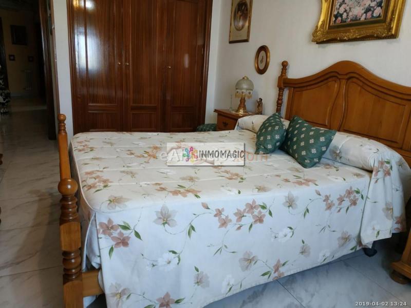 Apartamento en venta en  Torrijos