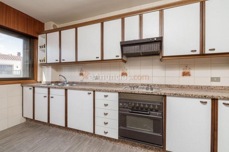 Apartamento en venta en  Centro urbano, Vigo
