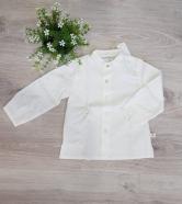 A Camisa niño 808 Pilar Batanero R130291 SARGA BEIG