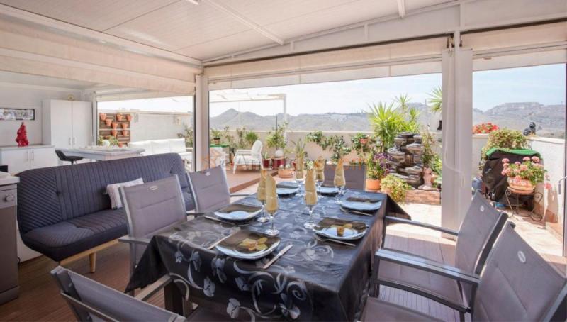 Atico en venta en  Los Collados-Los Geraneos, Águilas