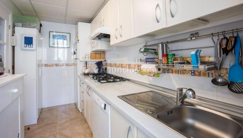 Atico en venta en  Los Collados-Los Geraneos, Águilas