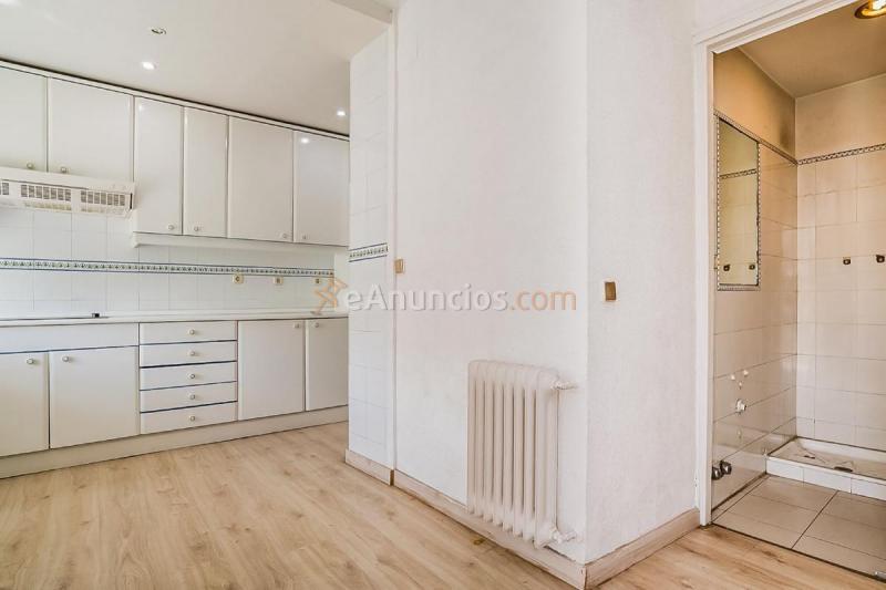 Apartamento en venta en  Retiro, Madrid
