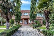 Adosado en venta en  Campodón - Ventorro del Cano, Alcorcón