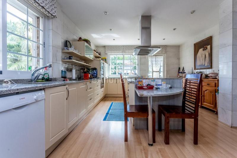 Adosado en venta en  Campodón - Ventorro del Cano, Alcorcón